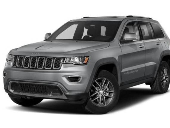 JEEP GRAND CHEROKEE 2020 1C4RJFBG3LC227011 image
